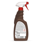 S4 Leather – Detergente Specifico per Superfici in Pelle