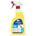 DEINK SANITEC - Detergente Sgrassante Solvente Inchiostro