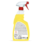 DEINK SANITEC - Detergente Sgrassante Solvente Inchiostro