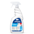 Ultrakal – Anticalcare Spray Rapido per Bagni e Superfici