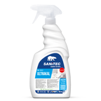 Ultrakal – Anticalcare Spray Rapido per Bagni e Superfici