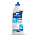 Sani Citric – Anticalcare Igienizzante in Gel per Bagni