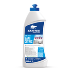 Sani Citric – Anticalcare Igienizzante in Gel per Bagni
