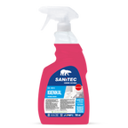 Anticalcare disincrostante Igienikal SANITEC professionale ORCHIDEA