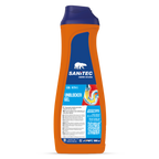 Disgorgante tubature Unblocker Gel SANITEC professionale