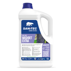WASHDET SANITEC - Detergente Enzimatico Bucato Professionale