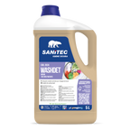 WASHDET SANITEC - Detergente Enzimatico Bucato Professionale