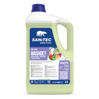 WASHDET SANITEC - Detergente Enzimatico Bucato Professionale