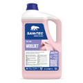 WOOLDET - SANITEC