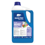 WASHDET SANITEC - Detergente Enzimatico Bucato Professionale