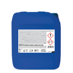 QUANTUM SANITEC - Sistema Detergenti Lavanderia Professionale