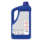 QUANTUM SANITEC - Sistema Detergenti Lavanderia Professionale