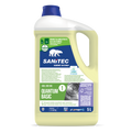 QUANTUM SANITEC - Sistema Detergenti Lavanderia Professionale