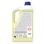 QUANTUM SANITEC - Sistema Detergenti Lavanderia Professionale