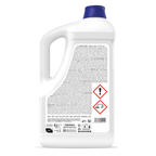 QUANTUM SANITEC - Sistema Detergenti Lavanderia Professionale