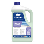 SOFTDET SANITEC - Ammorbidente Bucato Professionale