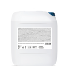 QUANTUM SANITEC - Sistema Detergenti Lavanderia Professionale