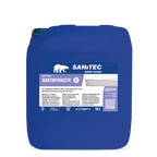 QUANTUM SANITEC - Sistema Detergenti Lavanderia Professionale