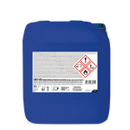 QUANTUM SANITEC - Sistema Detergenti Lavanderia Professionale