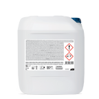 QUANTUM SANITEC - Sistema Detergenti Lavanderia Professionale