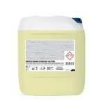 QUANTUM SANITEC - Sistema Detergenti Lavanderia Professionale