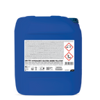 QUANTUM SANITEC - Sistema Detergenti Lavanderia Professionale