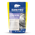 ATOMIC ULTRA - Detergente lavatrice in polvere SANITEC