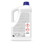 QUANTUM SANITEC - Sistema Detergenti Lavanderia Professionale