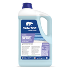 SOFTDET SANITEC - Ammorbidente Bucato Professionale