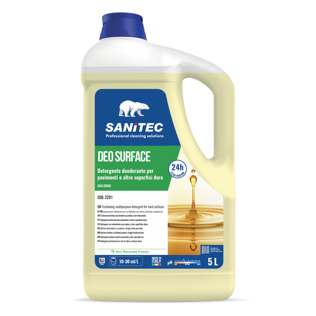 Deo Surface Argan