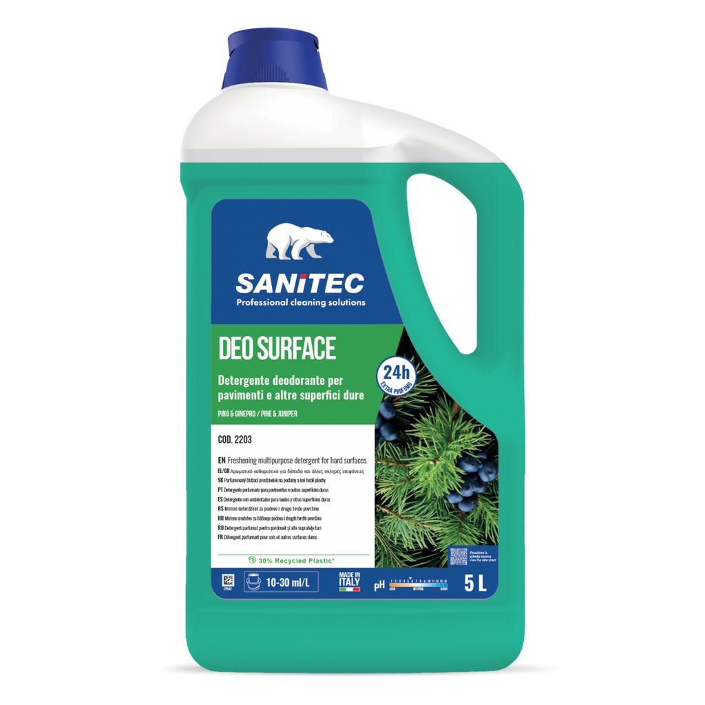 Deo Surface Pino