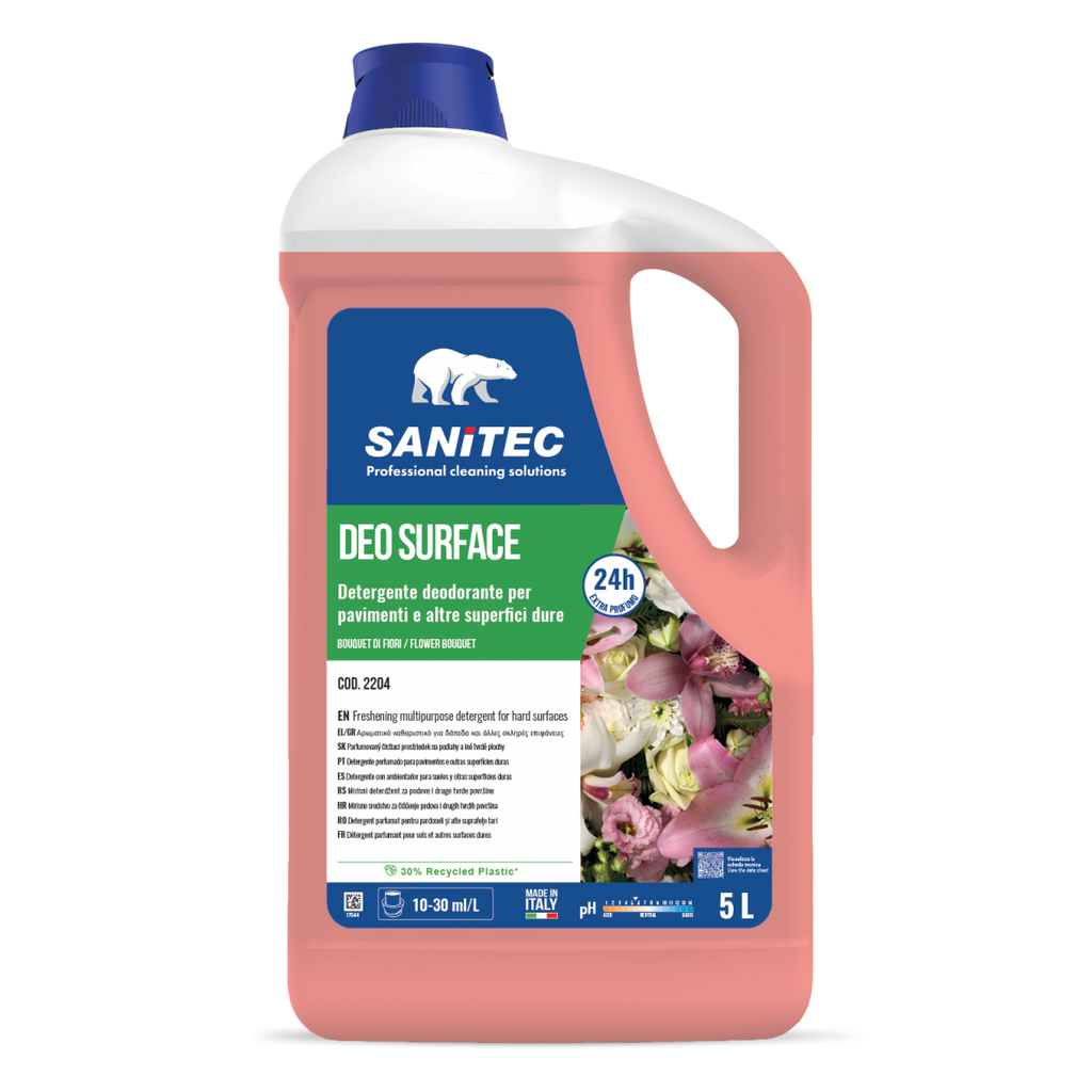 Deo Surface Bouquet fiori