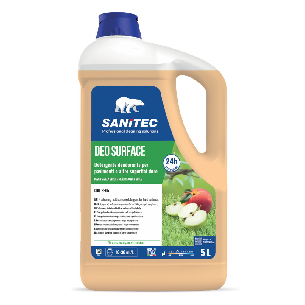 Deo Surface Pesca