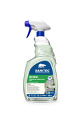 DEO FRESH SANITEC - Deodorante Ambienti Professionale 750ml