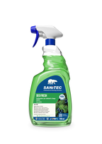 DEO FRESH SANITEC - Deodorante Ambienti Professionale 750ml