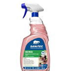 DEO FRESH SANITEC - Deodorante Ambienti Professionale 750ml