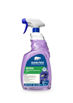 DEO FRESH SANITEC - Deodorante Ambienti Professionale 750ml