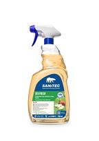 DEO FRESH SANITEC - Deodorante Ambienti Professionale 750ml