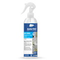 Deo Spray SANITEC deodorante ambiente 48 ore efficacia muschio bianco
