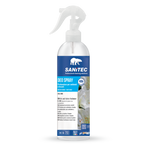 Deo Spray SANITEC deodorante ambiente 48 ore efficacia muschio bianco