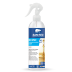 Deo Spray SANITEC deodorante ambiente 48 ore efficacia argan