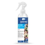 Flacone Deo Spray SANITEC deodorante 48h per ambienti fiori