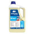 Bio Bact – Detergente Biologico Enzimatico per Scarichi e Pavimenti