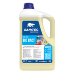 Bio Bact – Detergente Biologico Enzimatico per Scarichi e Pavimenti