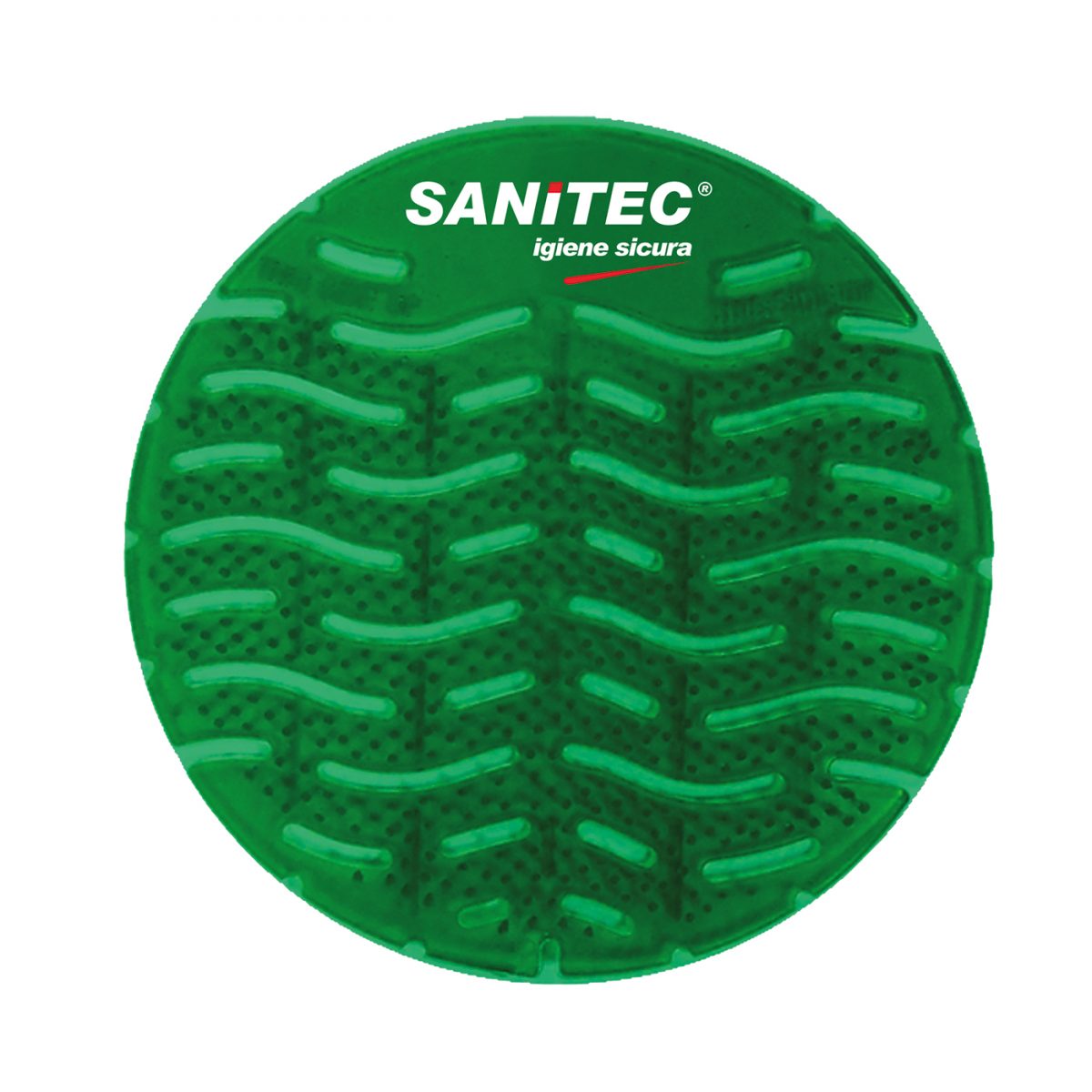 Uri Deo Fresh Flower Menta SANITEC – retina profumata per orinatoi