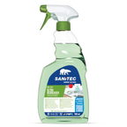 Degreaser SANITEC formula concentrata multi superficie ECOLABEL