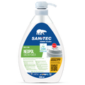 Neopol Green Power – Detersivo Piatti Manuale Ecolabel