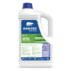 SOFTDET SANITEC - Ammorbidente Bucato Professionale