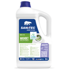 WASHDET SANITEC - Detergente Enzimatico Bucato Professionale