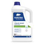 LIQUID SOAP GREEN POWER - SANITEC